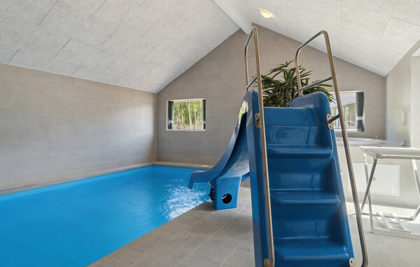 Ferienhaus - Fjellerup , Dänemark - D74032 2