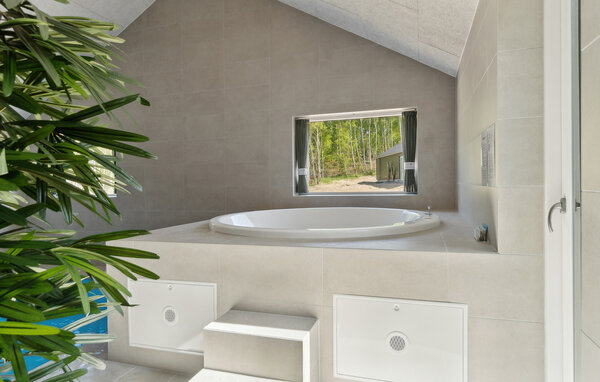 Ferienhaus - Fjellerup , Dänemark - D74032 8