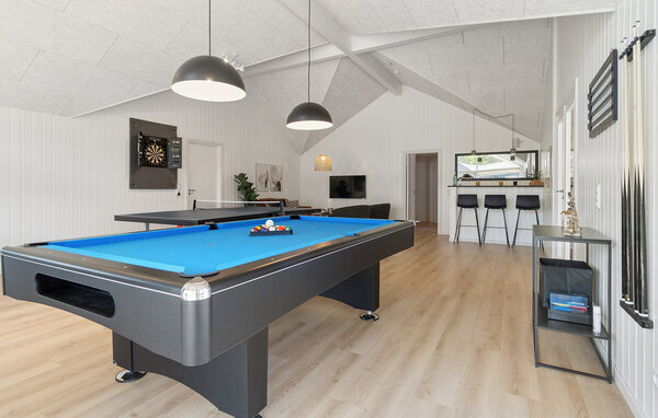 Vakantiehuis - Fjellerup , Denemarken - D74034 7