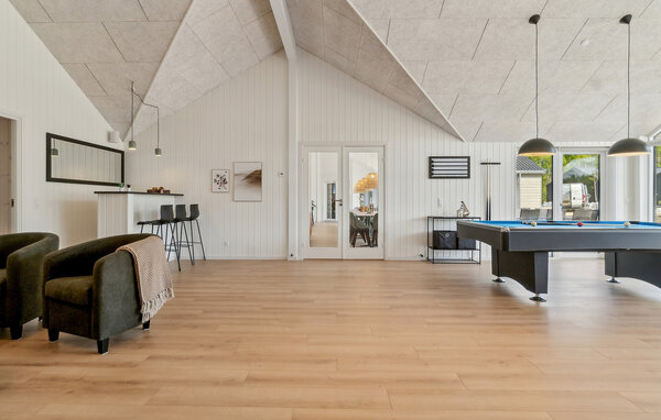Vakantiehuis - Fjellerup , Denemarken - D74034 802