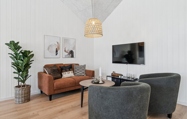 Vakantiehuis - Fjellerup , Denemarken - D74034 9