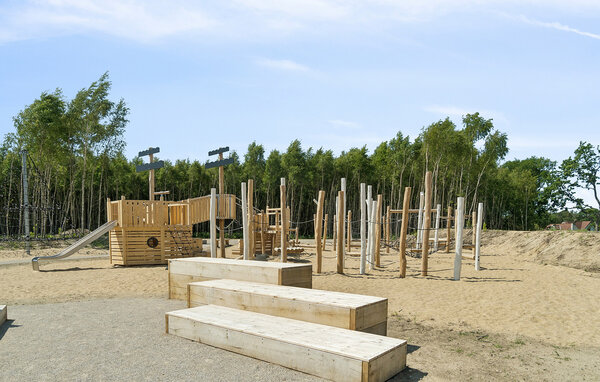 Vakantiehuis - Fjellerup , Denemarken - D74034 902