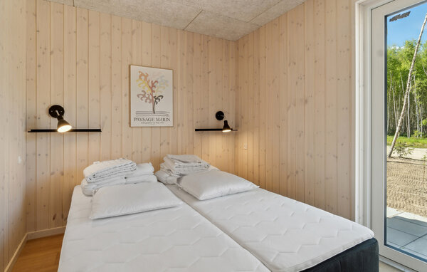 Vakantiehuis - Fjellerup , Denemarken - D74034 601