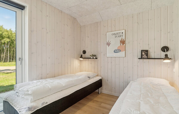 Vakantiehuis - Fjellerup , Denemarken - D74034 602