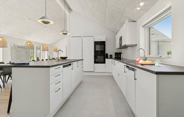 Vakantiehuis - Fjellerup , Denemarken - D74034 401