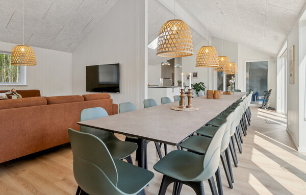 Vakantiehuis - Fjellerup , Denemarken - D74034 3