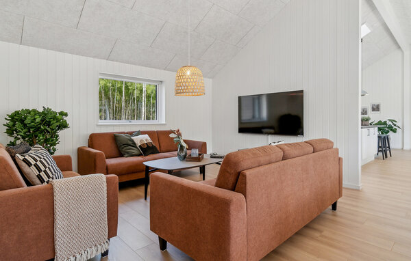 Vakantiehuis - Fjellerup , Denemarken - D74034 301