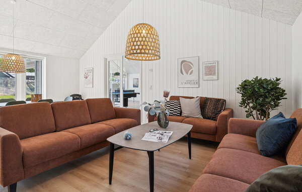 Vakantiehuis - Fjellerup , Denemarken - D74034 302