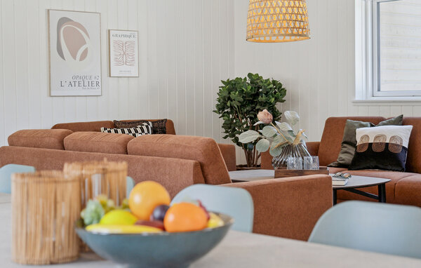 Vakantiehuis - Fjellerup , Denemarken - D74034 303