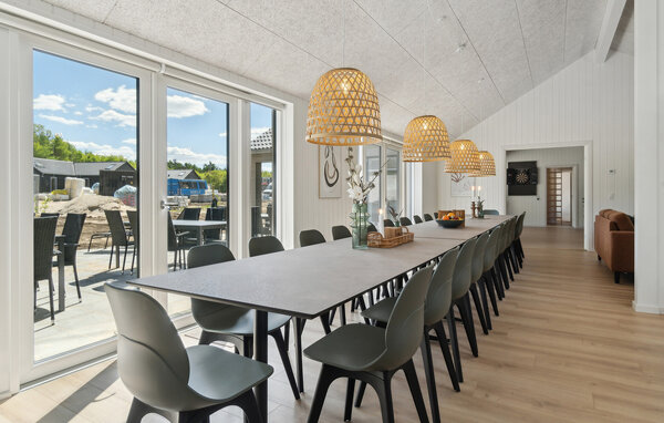 Vakantiehuis - Fjellerup , Denemarken - D74034 5