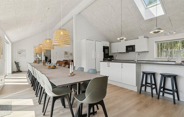 Vakantiehuis - Fjellerup , Denemarken - D74034 304