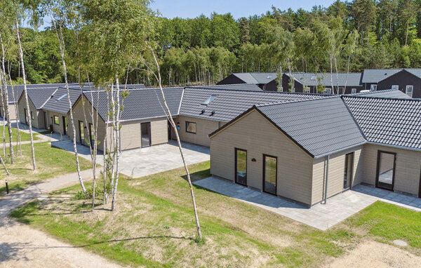 Vakantiehuis - Fjellerup , Denemarken - D74034 81