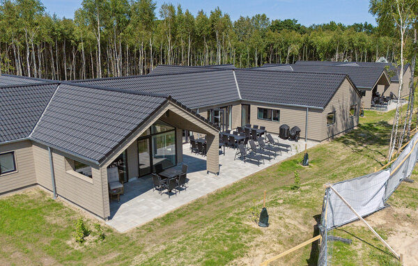 Vakantiehuis - Fjellerup , Denemarken - D74034 1