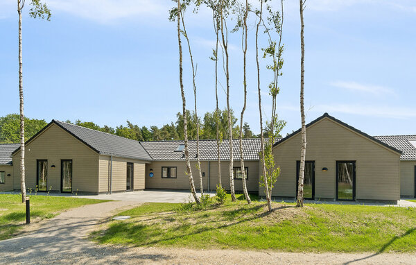 Vakantiehuis - Fjellerup , Denemarken - D74034 82