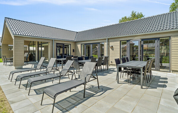 Vakantiehuis - Fjellerup , Denemarken - D74034 101