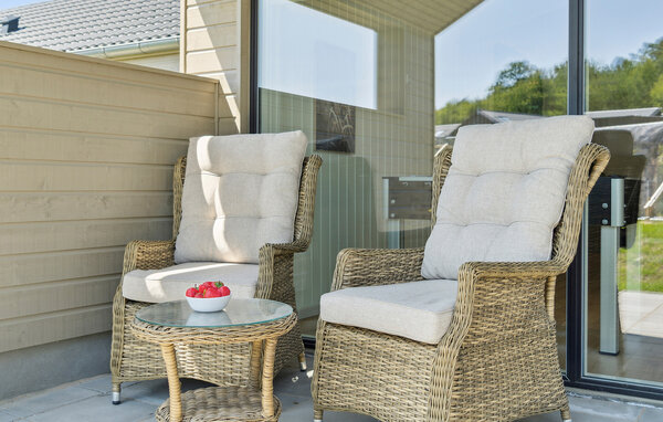 Vakantiehuis - Fjellerup , Denemarken - D74034 105