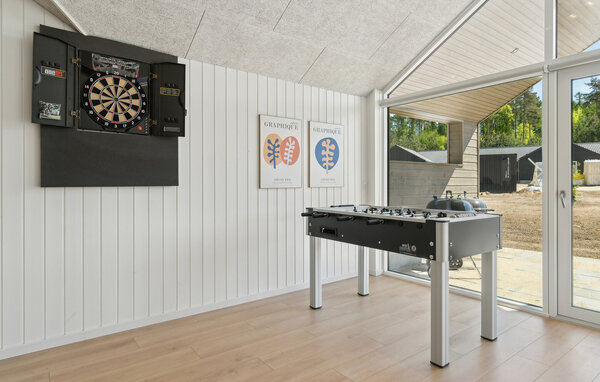 Feriehus - Fjellerup , Danmark - D74036 9