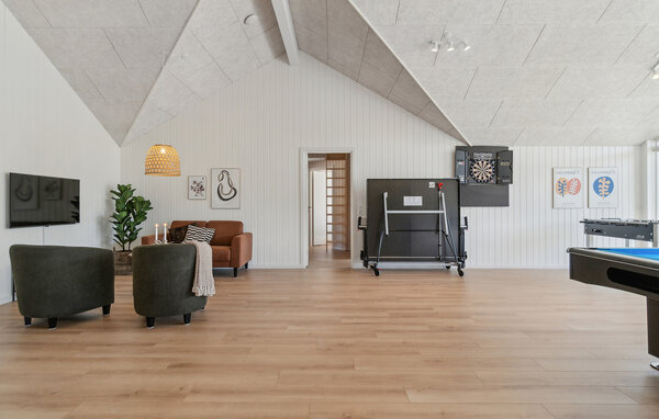 Feriehus - Fjellerup , Danmark - D74036 801