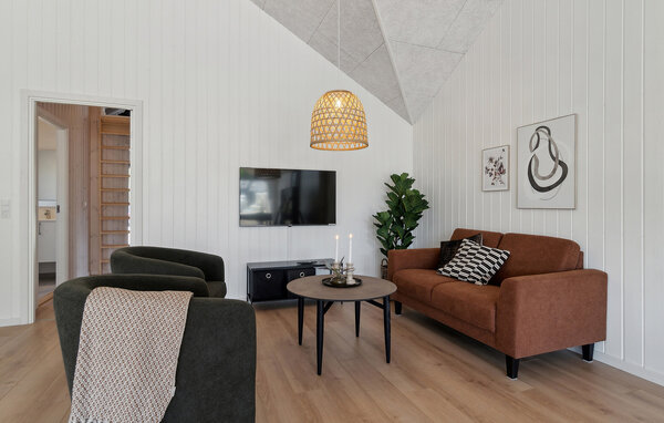 Feriehus - Fjellerup , Danmark - D74036 7