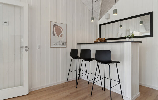 Feriehus - Fjellerup , Danmark - D74036 8