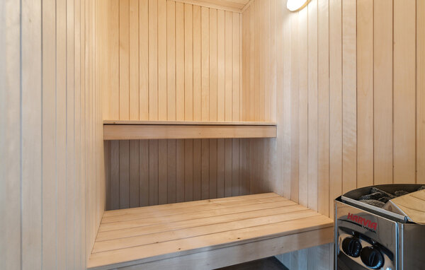 Feriehus - Fjellerup , Danmark - D74036 802