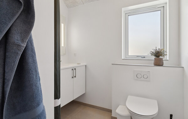 Feriehus - Fjellerup , Danmark - D74036 701