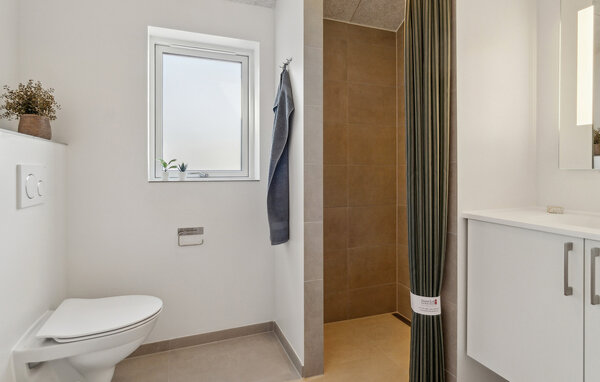 Feriehus - Fjellerup , Danmark - D74036 702