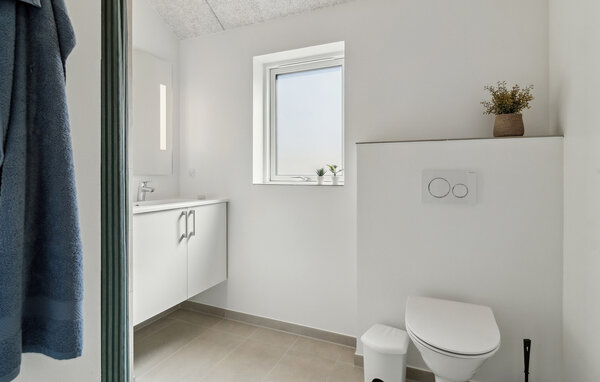 Feriehus - Fjellerup , Danmark - D74036 703