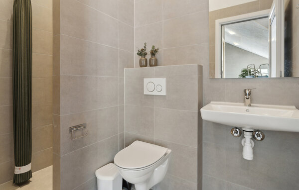 Feriehus - Fjellerup , Danmark - D74036 704