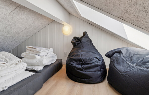 Feriehus - Fjellerup , Danmark - D74036 602