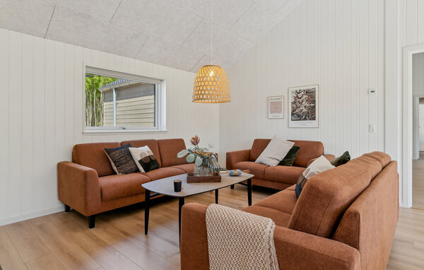 Feriehus - Fjellerup , Danmark - D74036 301