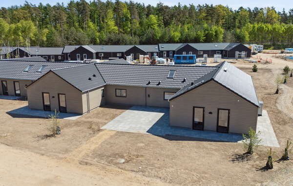 Feriehus - Fjellerup , Danmark - D74036 81