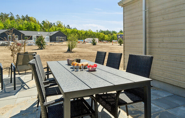 Feriehus - Fjellerup , Danmark - D74036 102