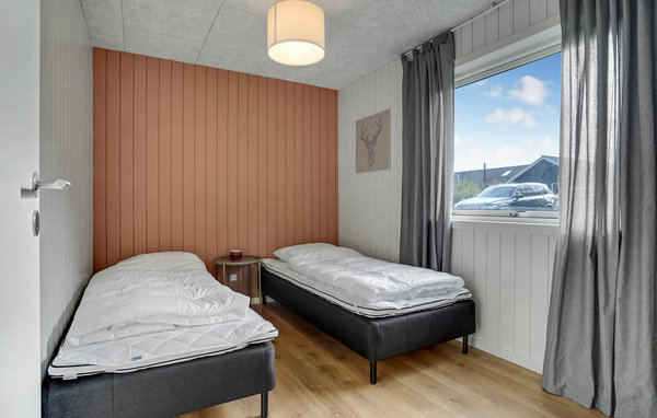 Ferienhaus - Fjellerup , Dänemark - D74037 602