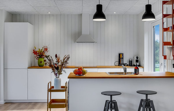 Ferienhaus - Fjellerup , Dänemark - D74037 401