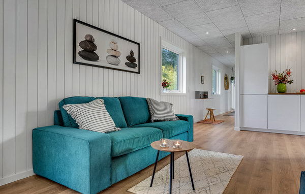 Ferienhaus - Fjellerup , Dänemark - D74037 4