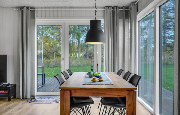 Ferienhaus - Fjellerup , Dänemark - D74037 6