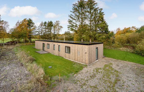 Ferienhaus - Fjellerup , Dänemark - D74037 81