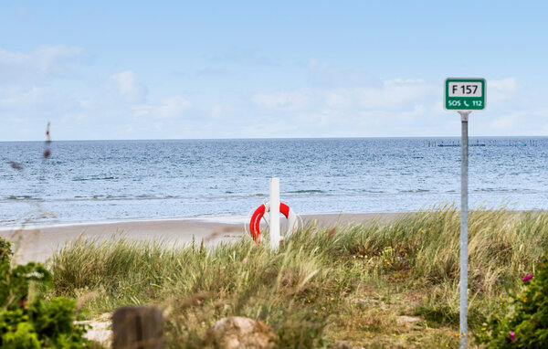 Domy wakacyjne - Fjellerup strand , Dania - D74038 904
