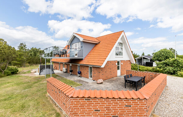 Holiday Home - Fjellerup strand , Denmark - D74038 1