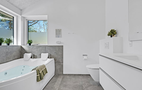 Ferienhaus - Fjellerup , Dänemark - D74045 701