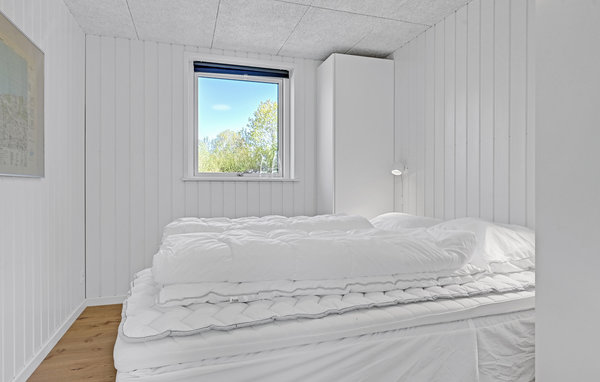 Ferienhaus - Fjellerup , Dänemark - D74045 602