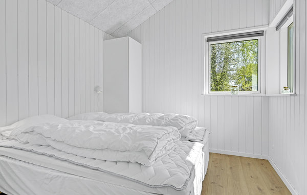 Ferienhaus - Fjellerup , Dänemark - D74045 603