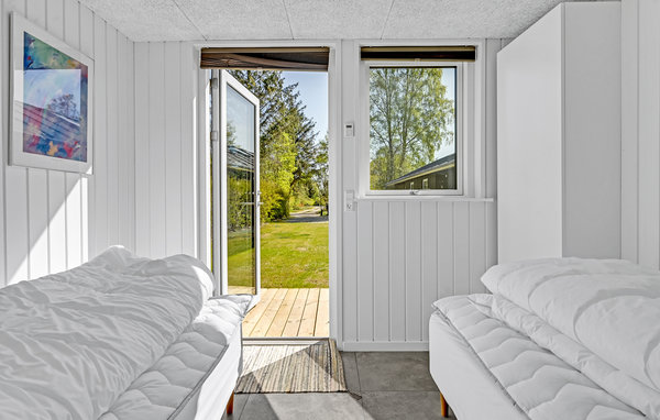 Ferienhaus - Fjellerup , Dänemark - D74045 605