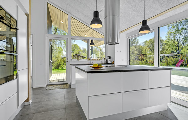 Ferienhaus - Fjellerup , Dänemark - D74045 6