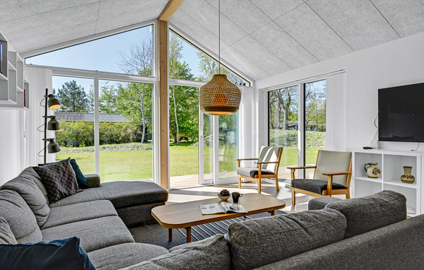 Ferienhaus - Fjellerup , Dänemark - D74045 3