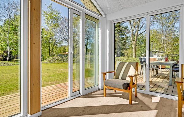 Ferienhaus - Fjellerup , Dänemark - D74045 304