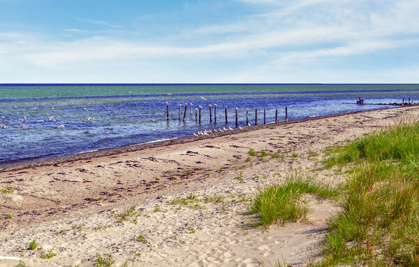 Holiday Home - Fjellerup , Denmark - D74047 902