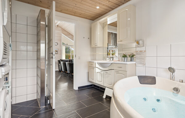 Holiday Home - Fjellerup , Denmark - D74047 9