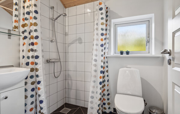 Holiday Home - Fjellerup , Denmark - D74047 702